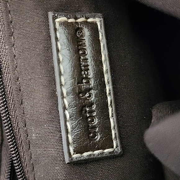 Croft & Barrow shoulder bag - Picture 4 of 11